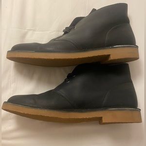 Men’s Clark’s Desert Boots